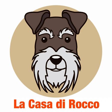 Апартаменти La Casa Di Rocco Неаполь Екстер'єр фото